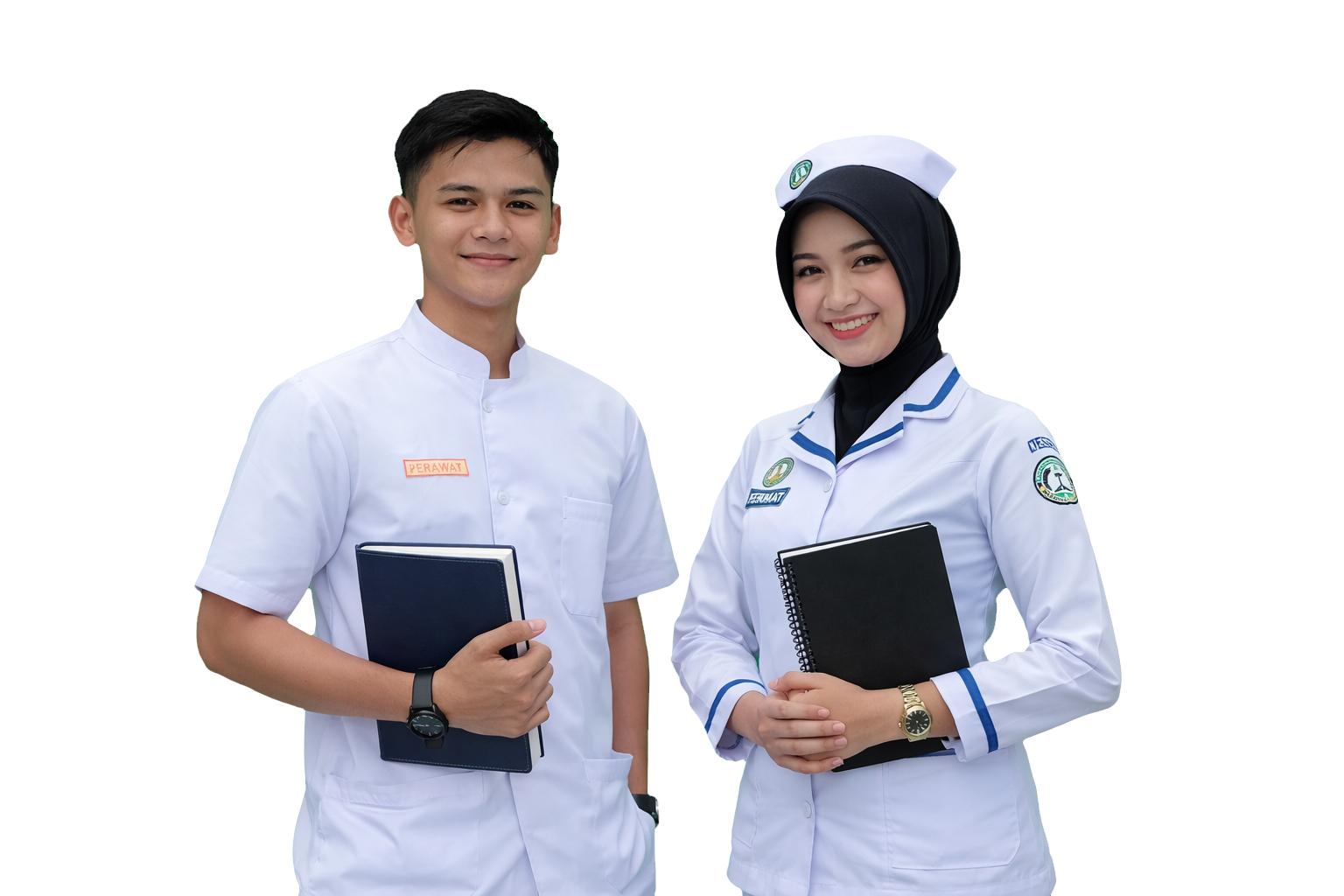 Mahasiswa Delihusada 2